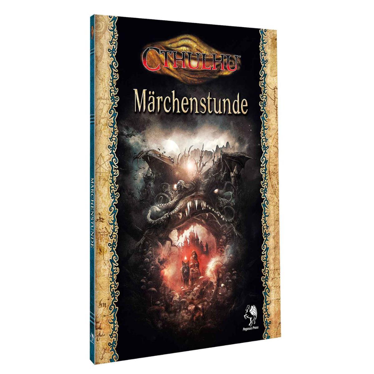 Cthulhu Märchenstunde