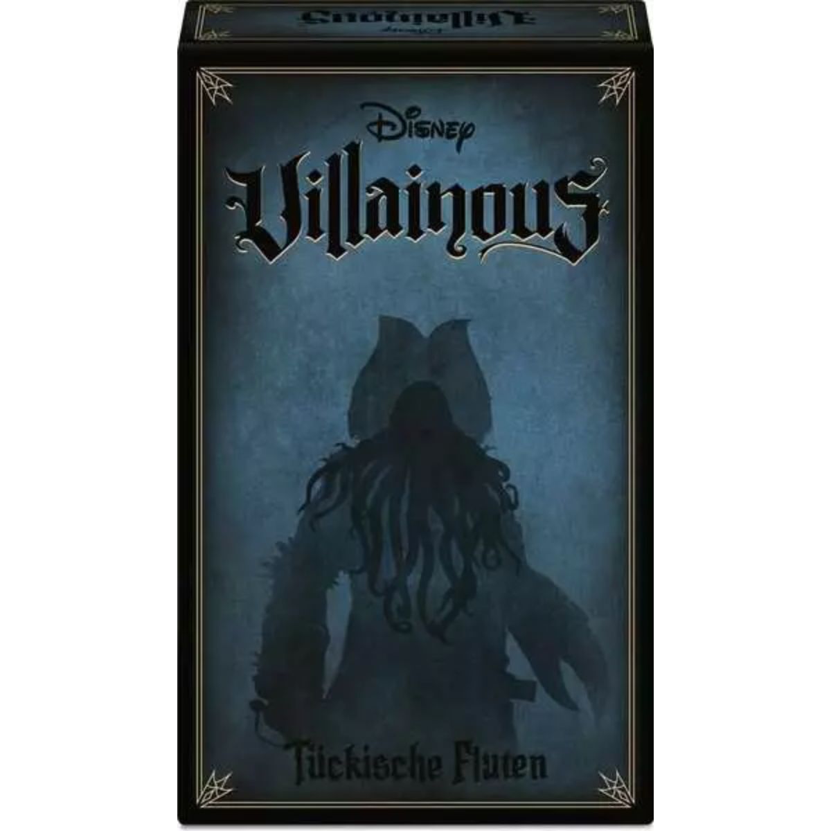 Disney Villainous