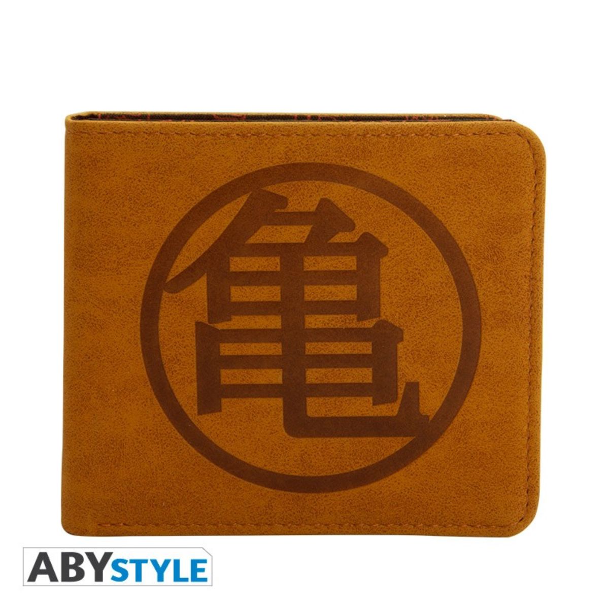 Dragon Ball Premium Wallet "Shenron"