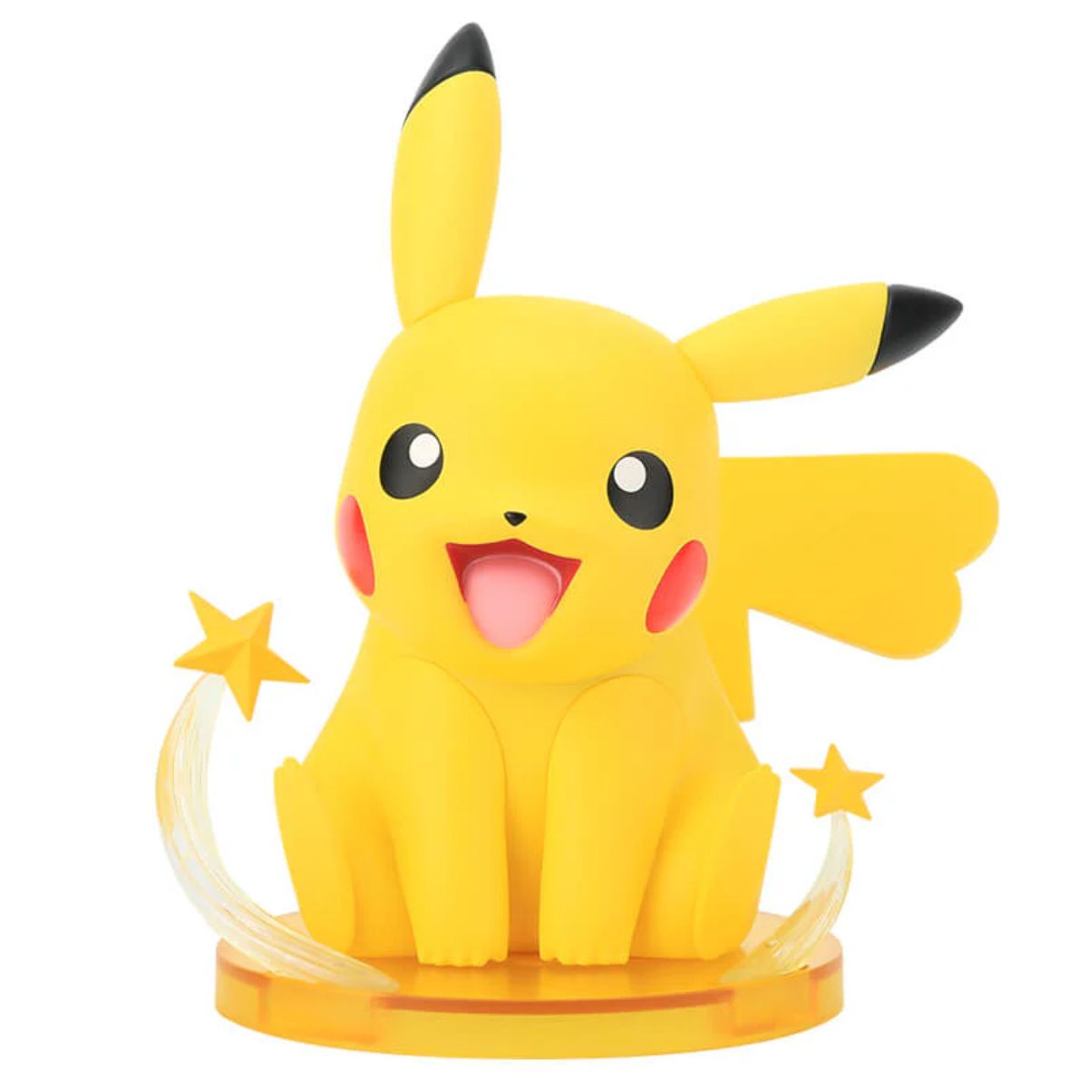 Funism Pokémon Prime Figure Pikachu Stars
