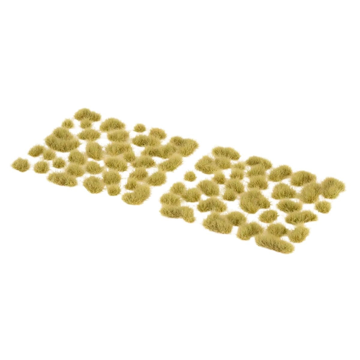 Gamers Grass Light Green 4mm (Wild)