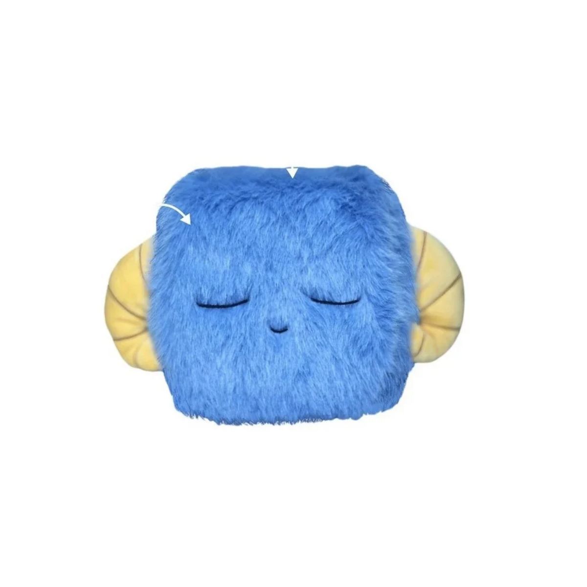 Gatherers' Tavern Yu-Gi-Oh! Scapegoat ARTY Bag (Blue)