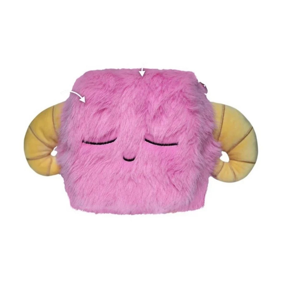 Gatherers' Tavern Yu-Gi-Oh! Scapegoat ARTY Bag (Pink)