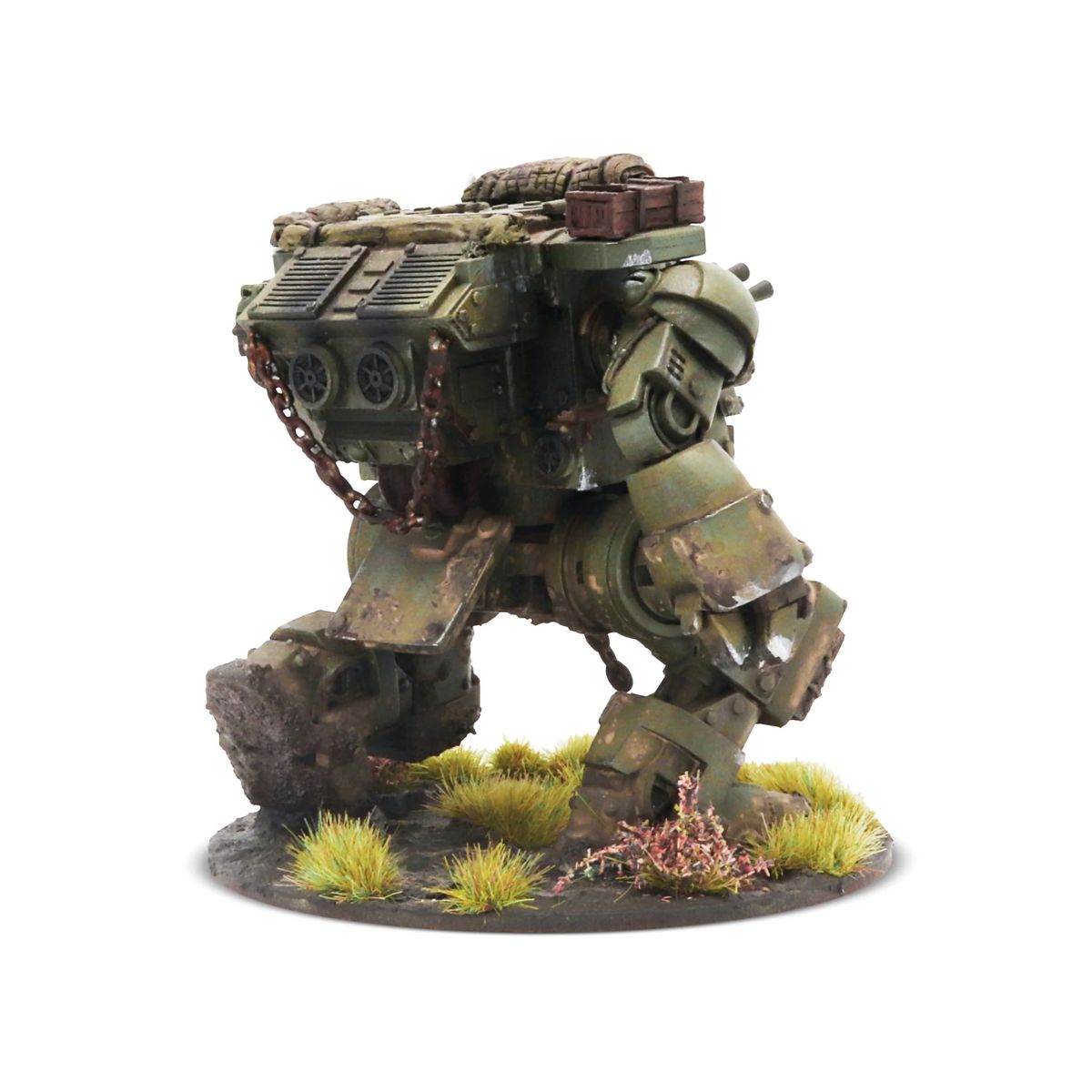 Konflikt'47 Hornet Medium Walker