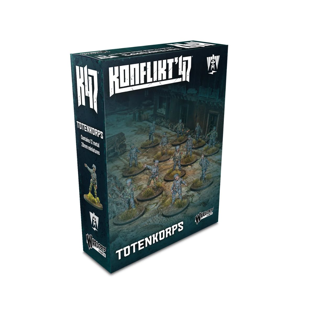 Konflikt'47 Totenkorps