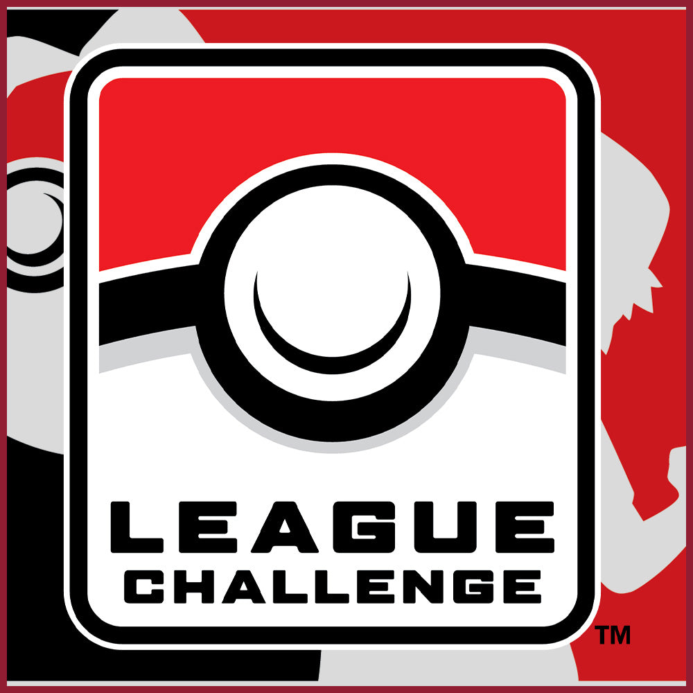 Pokémon TCG League Challenge November - 24.11.2026