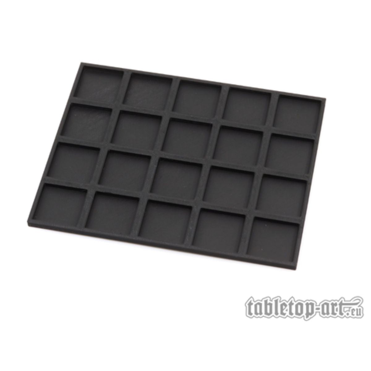 Movement Tray Converter 25X25mm zu 30X30mm 5X4