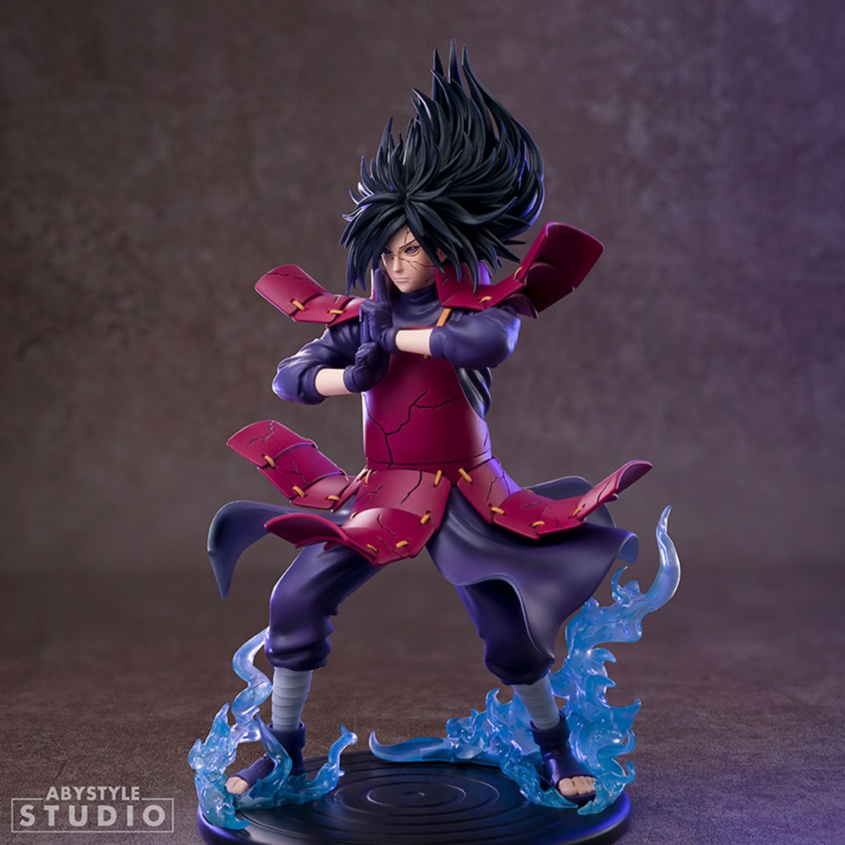 Naruto Shippuden Figurine "Madara"