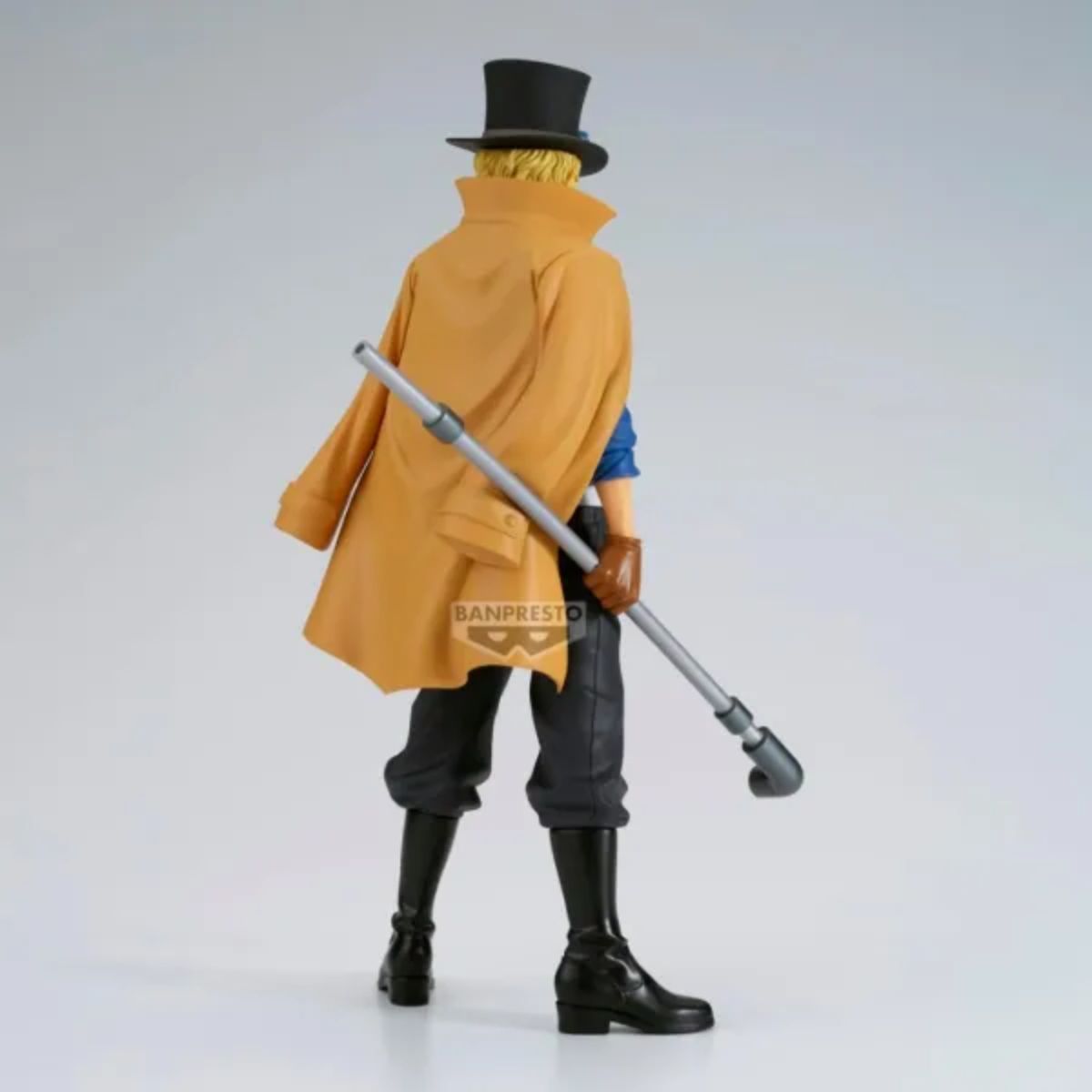 One Piece Sabo DXF The Grandline Series 18cm