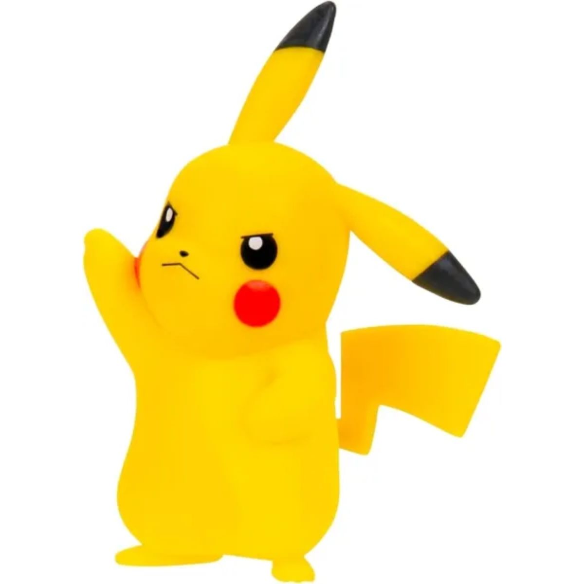 Pokémon Battle Figure Set Gible Pikachu & Galarian Ponyta