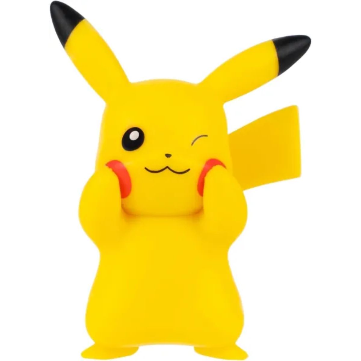 Pokémon Battle Figure Set Pikachu Zorua & Magikarp