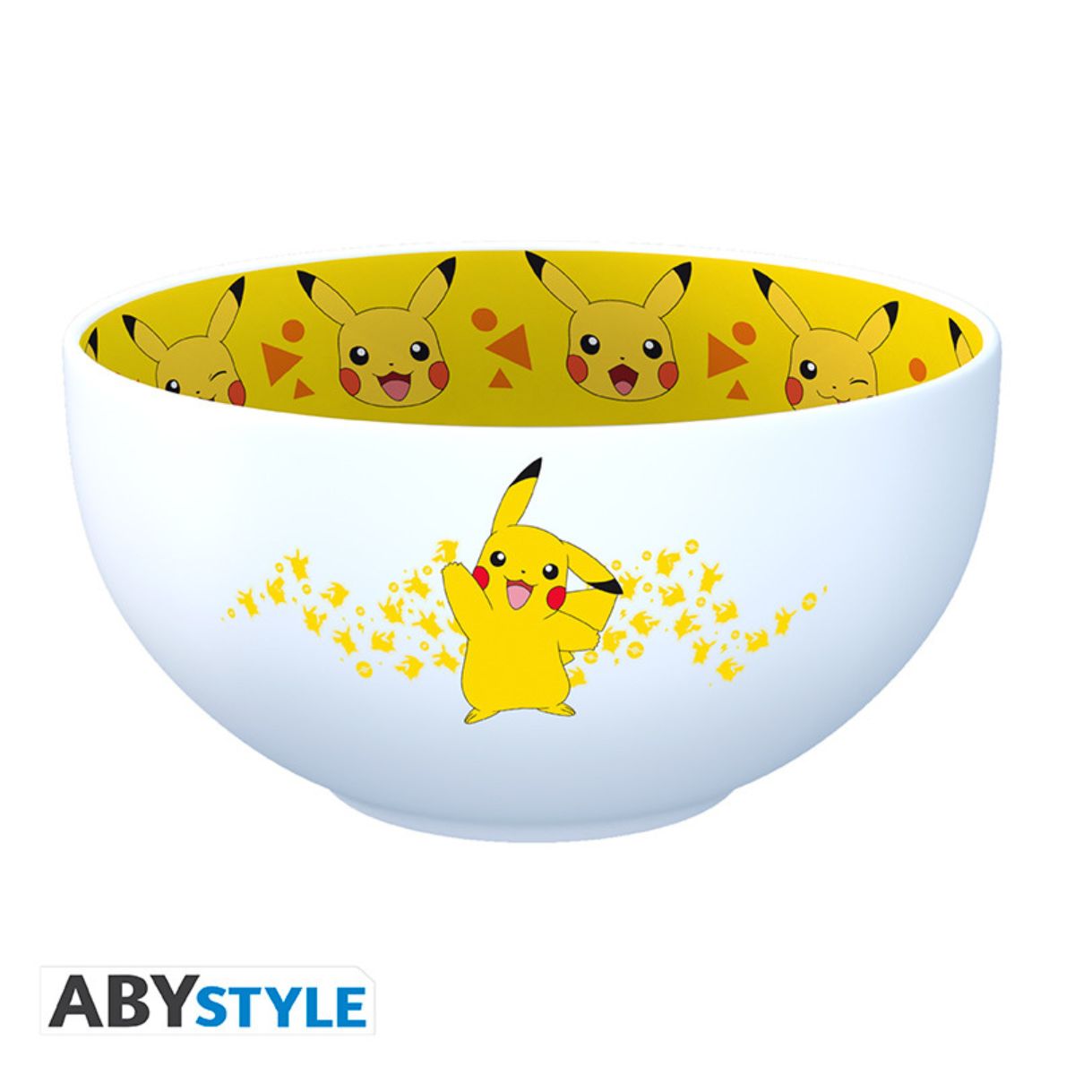 Pokémon Bowl Pikachu Bowl 600ml