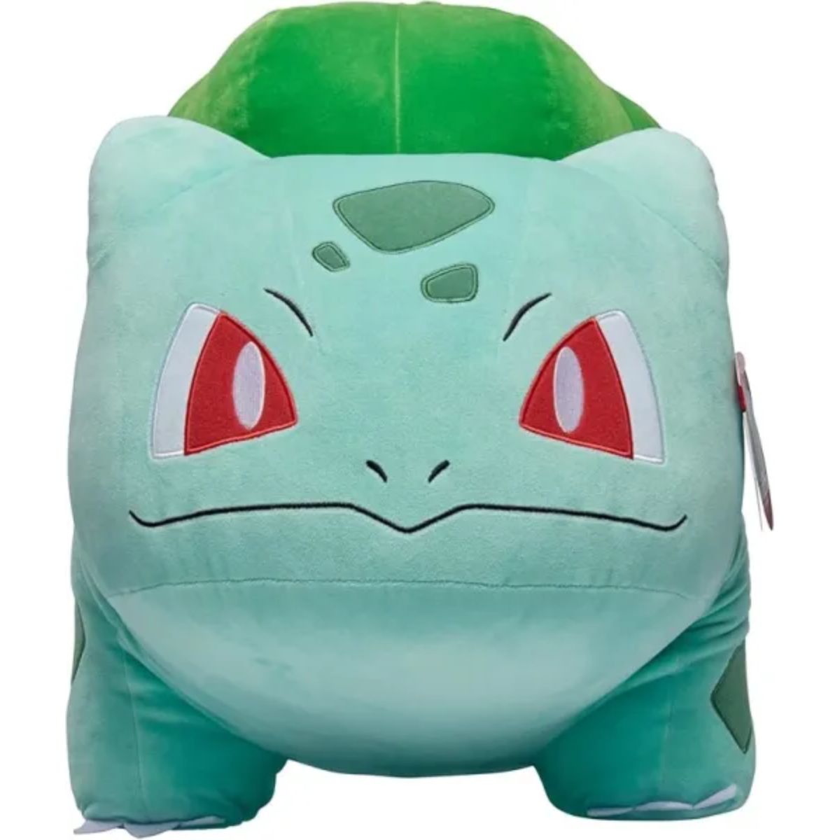 Pokémon Plüschfigur Bisasam (60cm)
