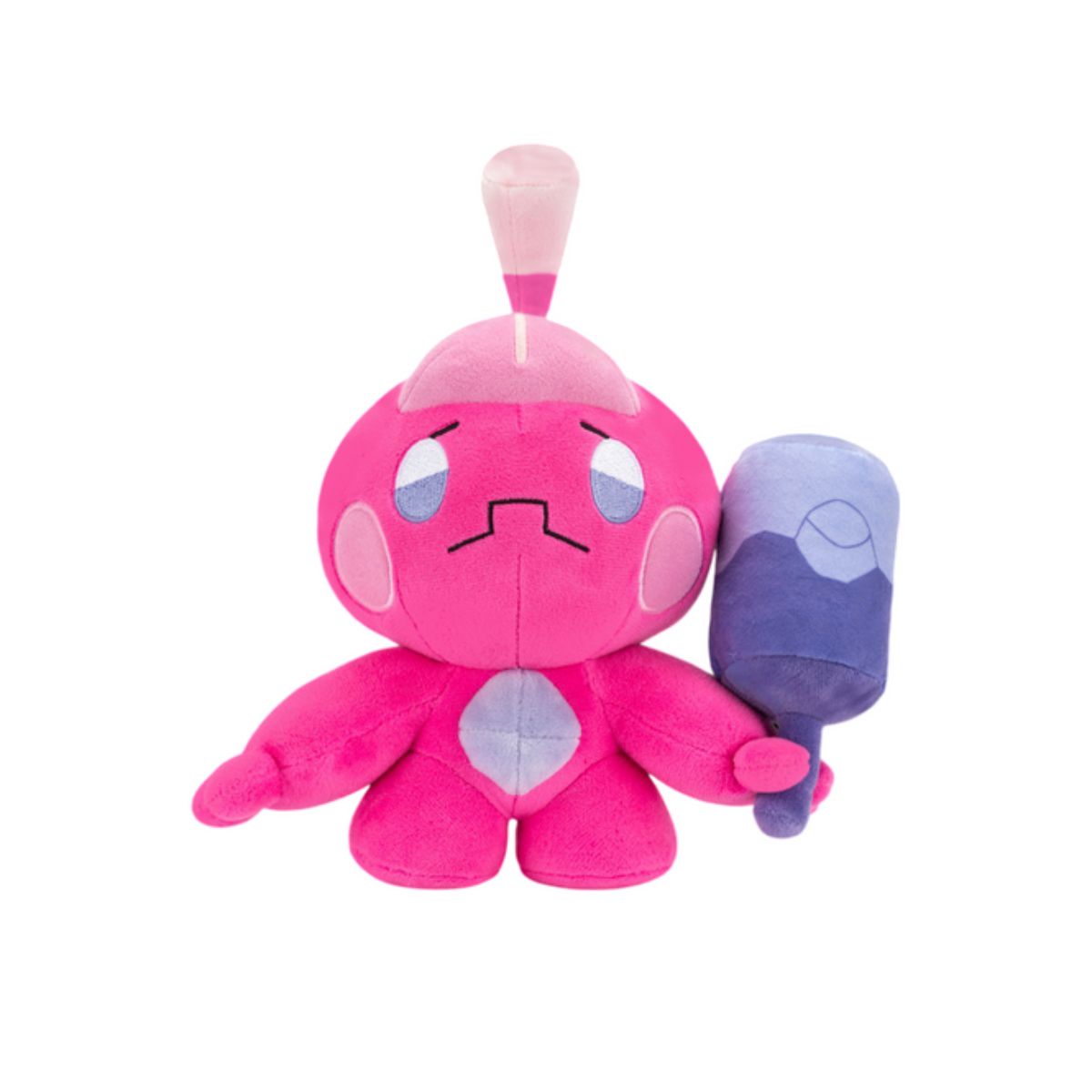 Pokémon Plüschfigur Forgita (20 cm)
