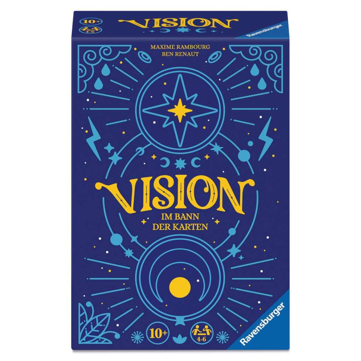 Ravensburger Vision