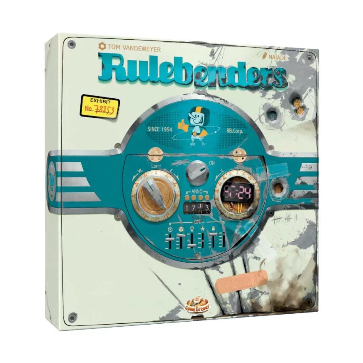 Rulebenders