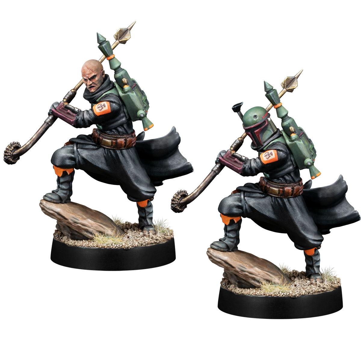 Boba Fett (Daimyo)