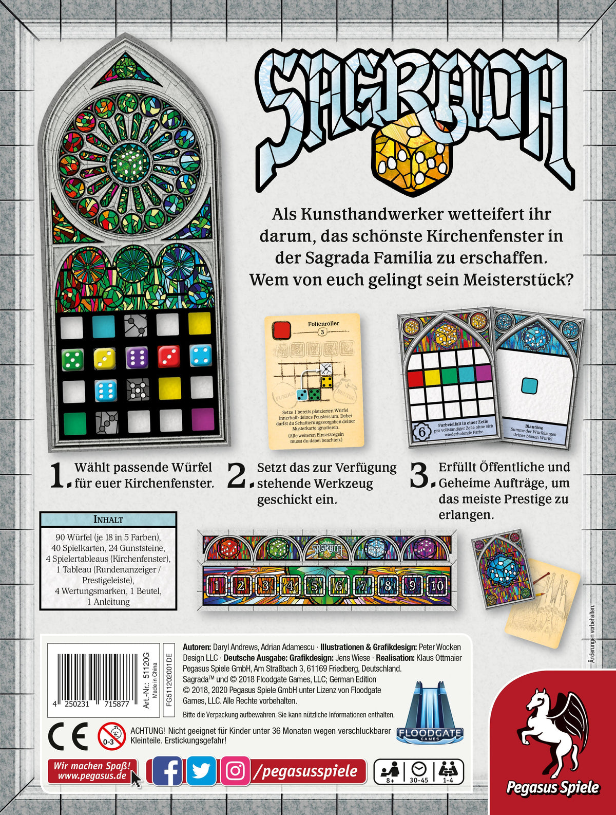 Sagrada