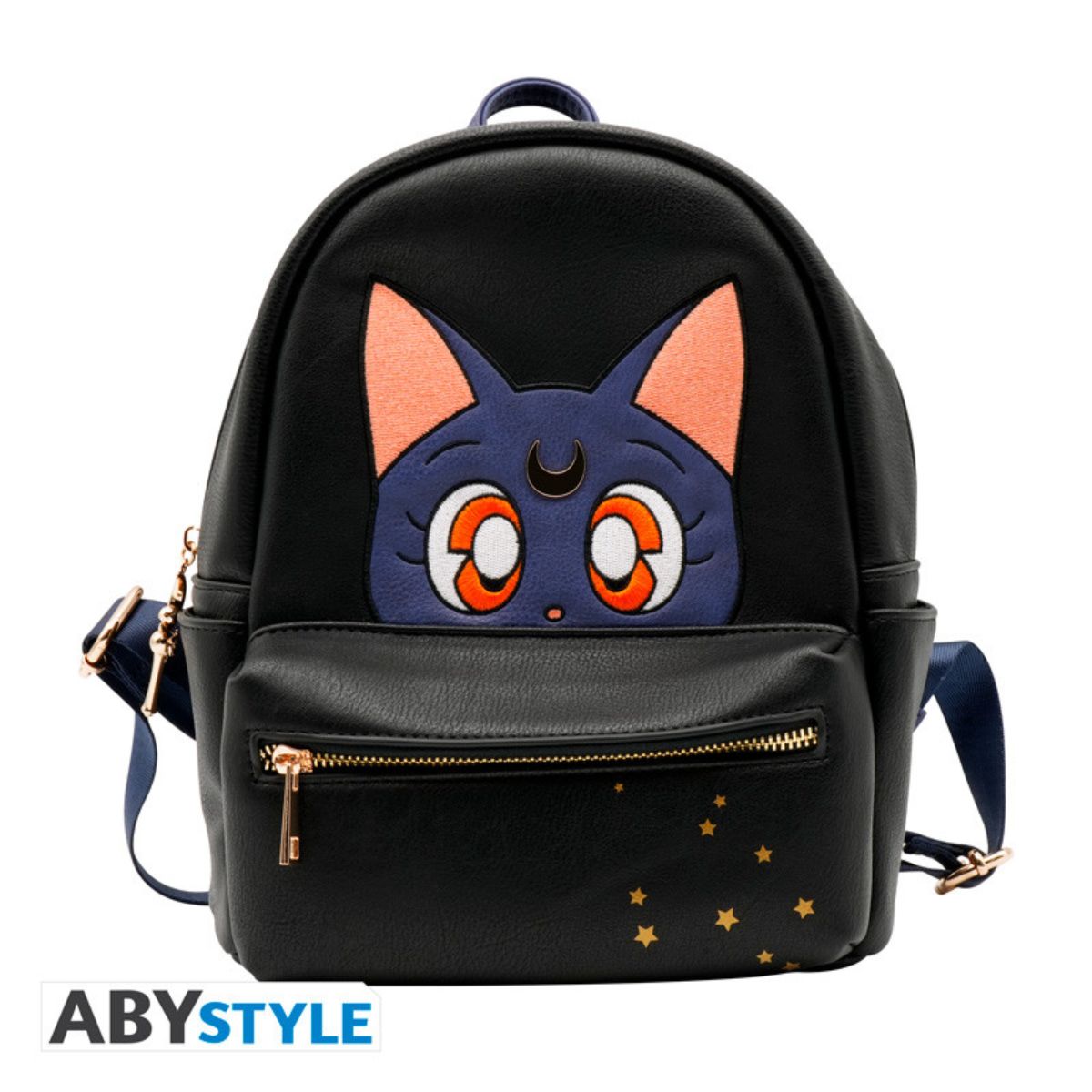 Sailor Moon Premium Backpack "Luna"