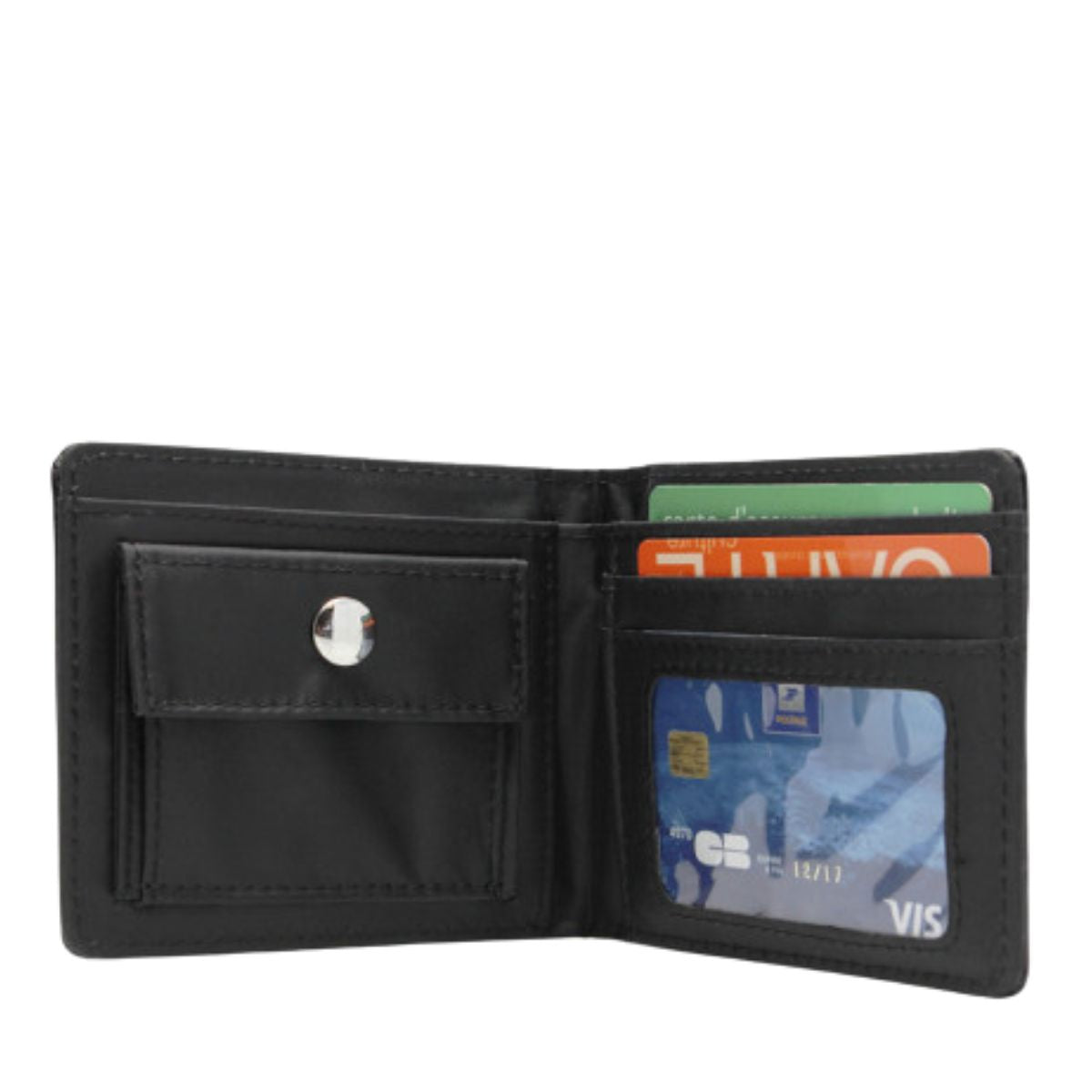 Spy X Family Wallet "Forger Family" Vinyl