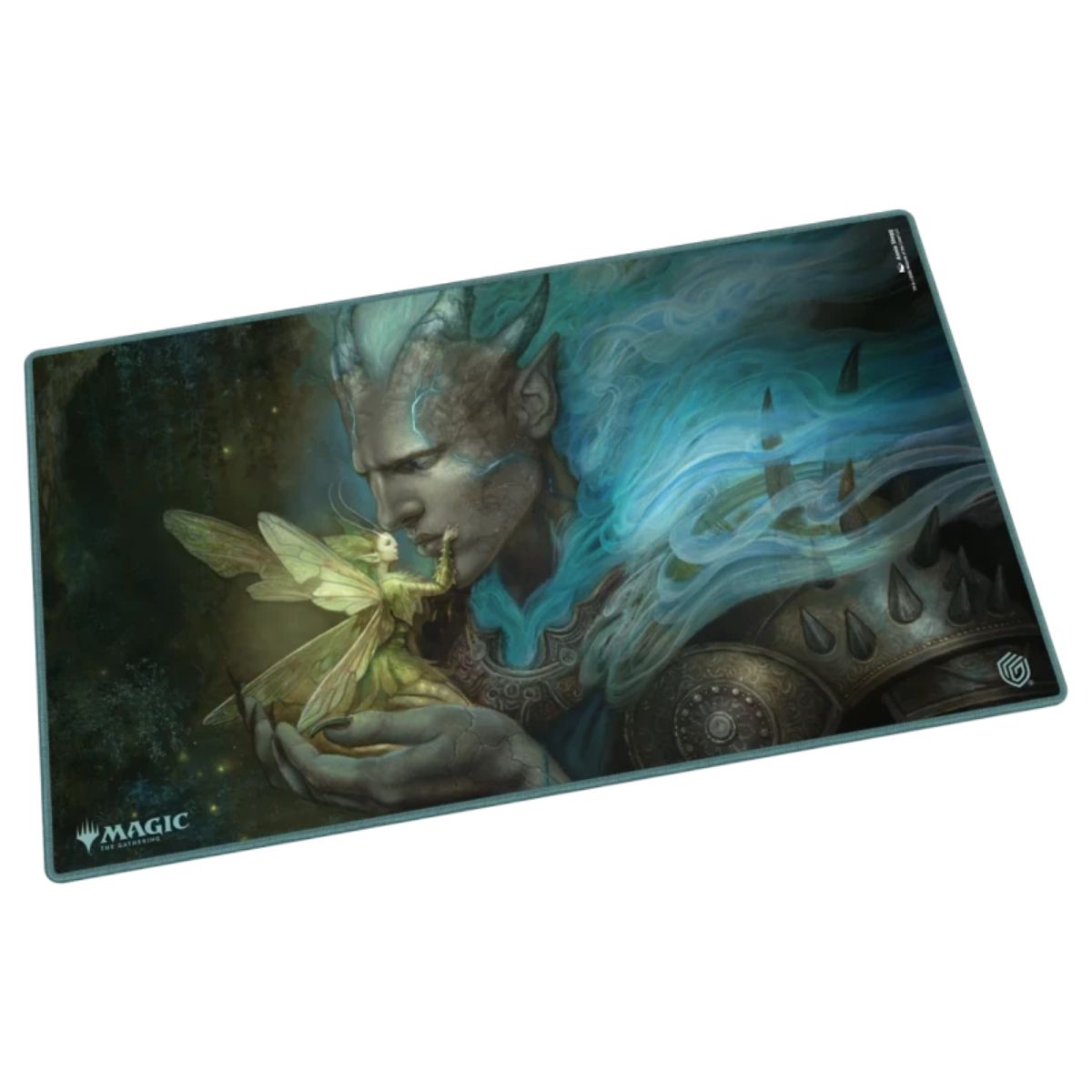 Ultimate Guard - Play-Mat Magic: The Gathering Lorwyn Eclipsed - Run Away Together