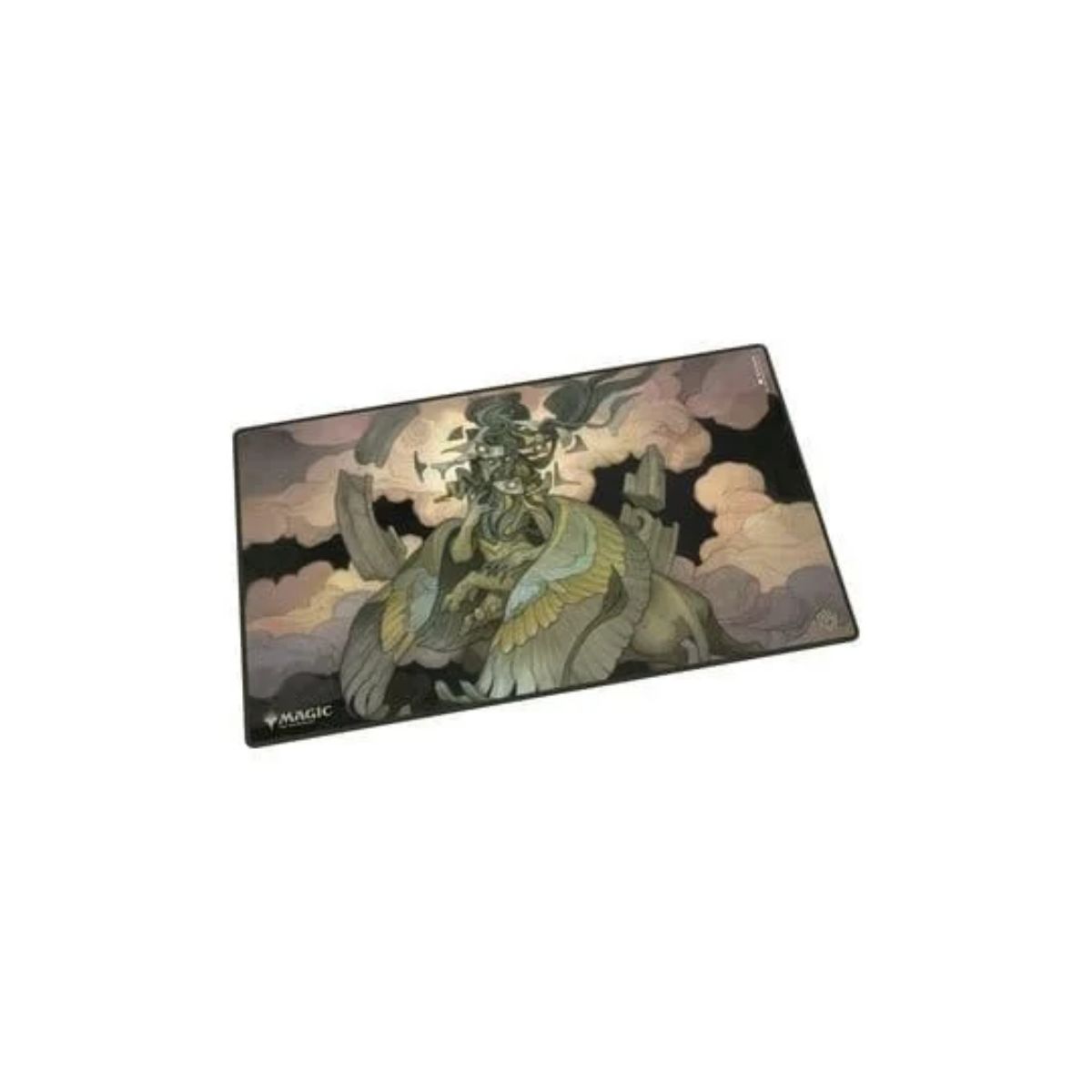 Ultimate Guard Play-Mat Magic: The Gathering Reality Fracture Sphinx of False Conclusions