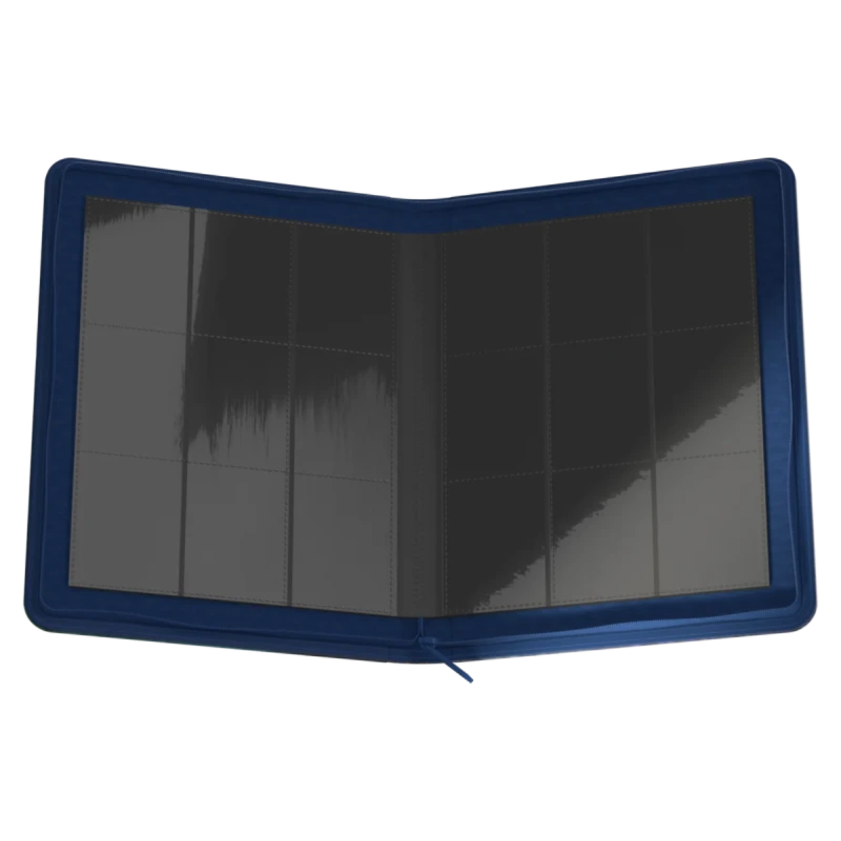 Ultimate Guard Zipfolio 360 Xenoskin Magic: The Gathering Lorwyn Eclipsed Island