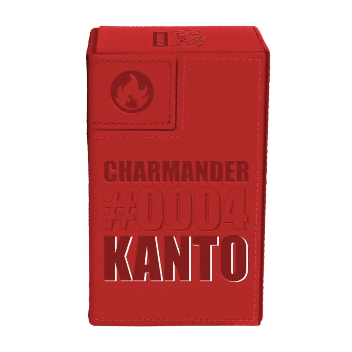 Ultra Pro Charmander M2 Deck Box