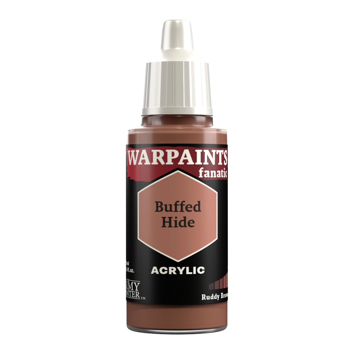 The Army Painter Warpaints Fanatic Buffed Hide
