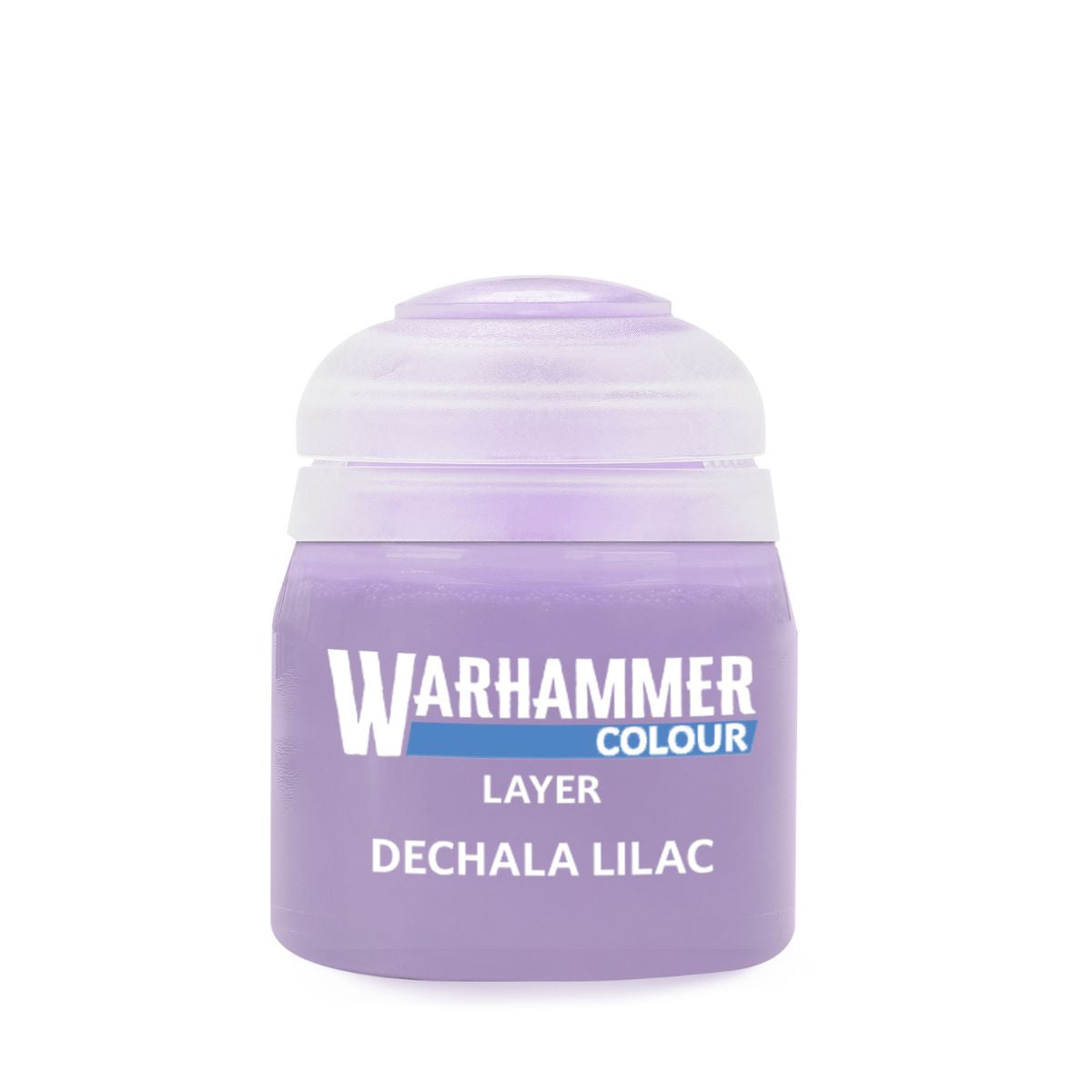 Warhammer Colour Layer Dechala Lilac 12ml