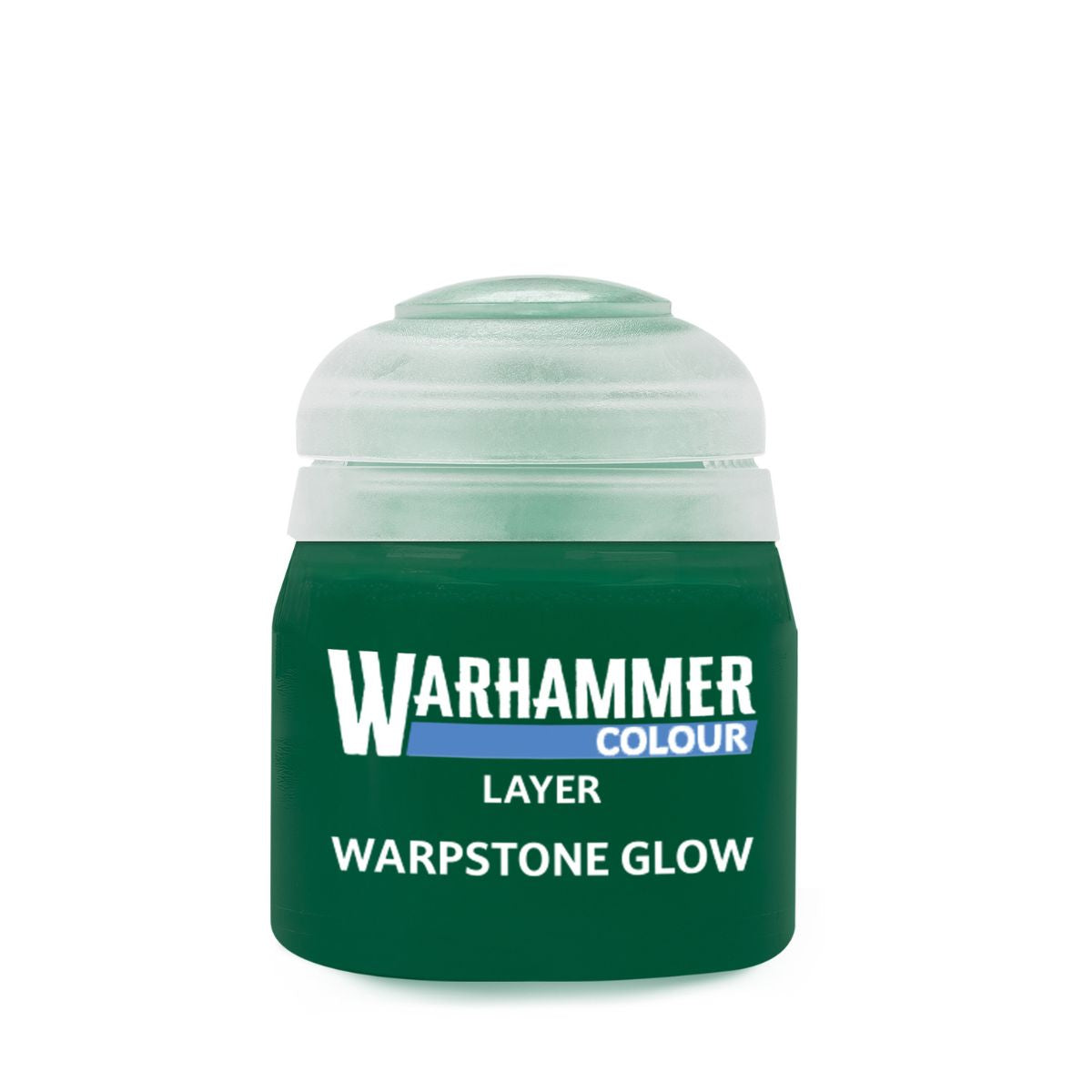 Warhammer Colour Layer Warpstone Glow 12ml