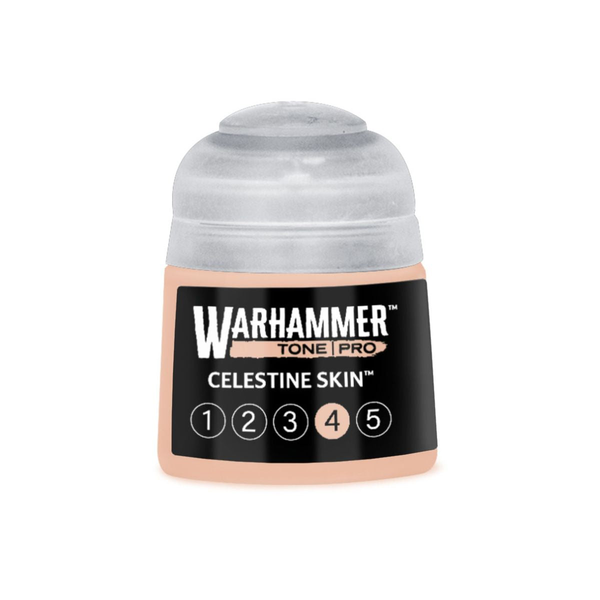 Warhammer Colour Pro Tone Celestine Skin 4 (20-094)