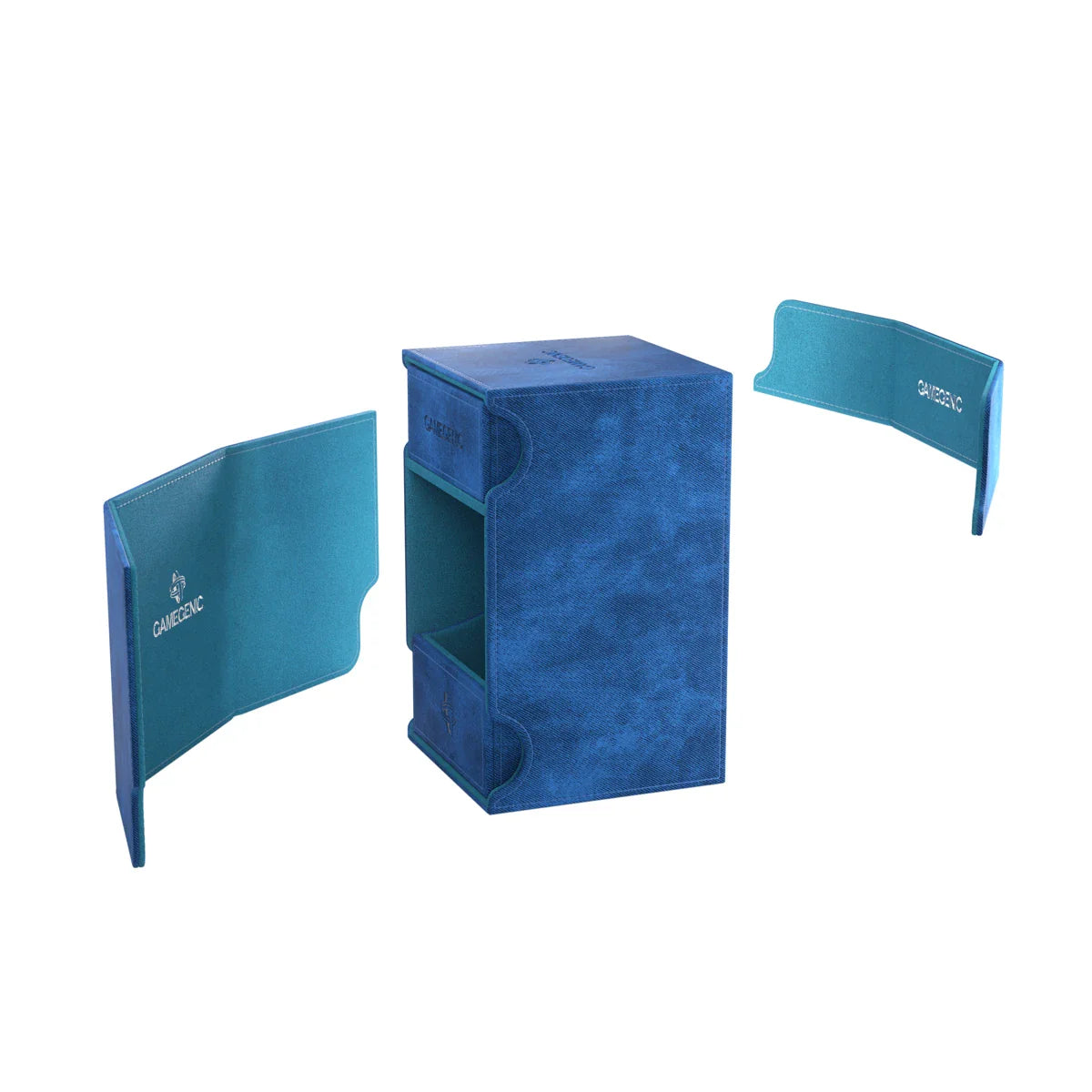 Gamegenic Watchtower 100+ Convertible XL Blau