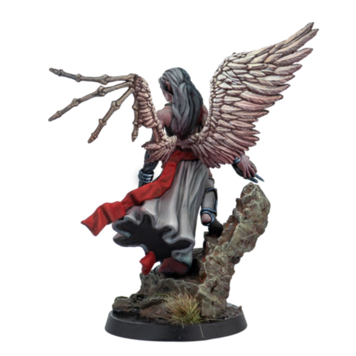 Yaldabaoth Samara Dìthean, Divergent
