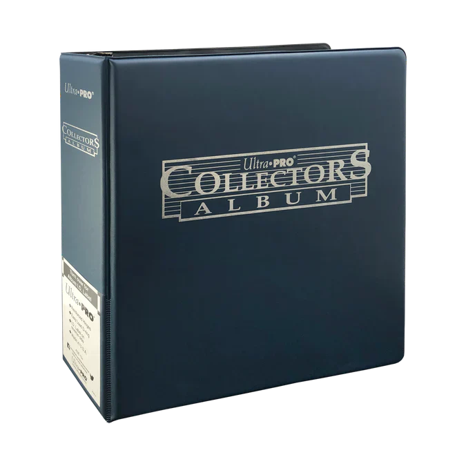 UltraPro - Collectors Album