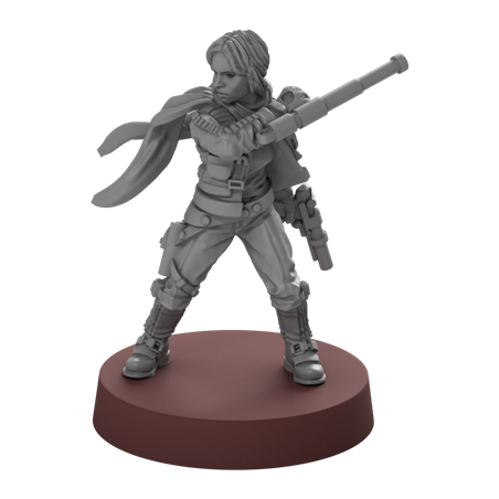 Jyn Erso