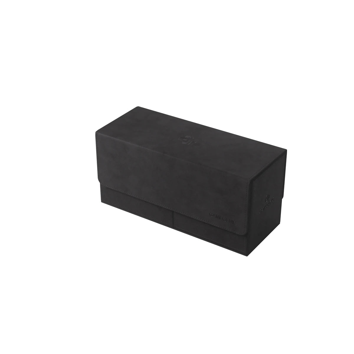Gamegenic The Academic 133+ XL Schwarz/Schwarz