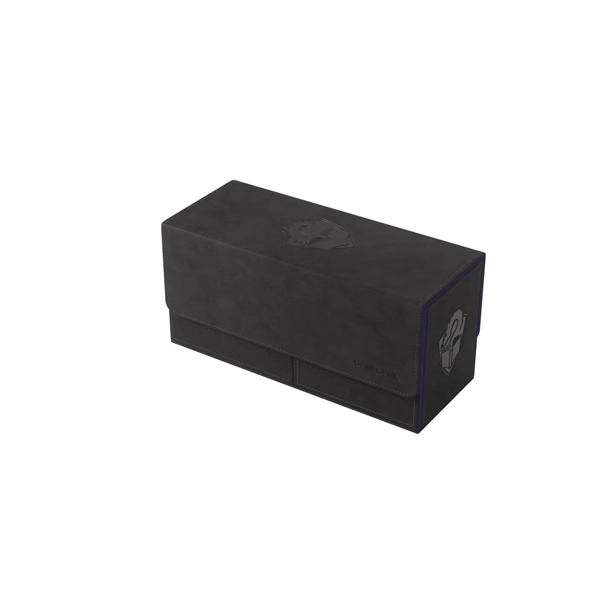 Gamegenic The Academic 133+ XL Schwarz/Lila