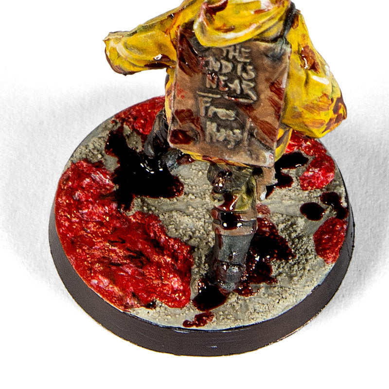 AK Interactive Viscera Effect