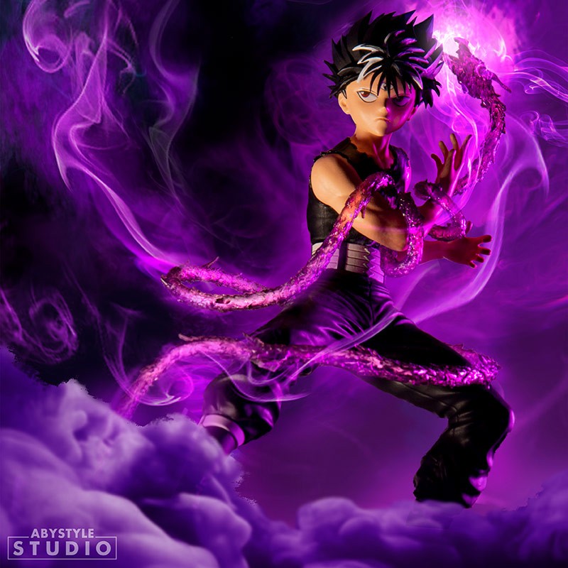 Yu Yu Hakusho - Figurine "Hiei"