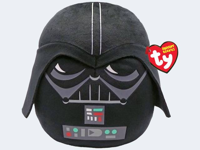 Ty Kissen Star Wars Darth Vader Squish a Boo 35cm