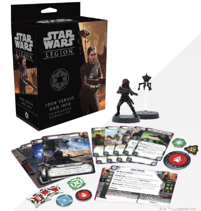 Iden Versio