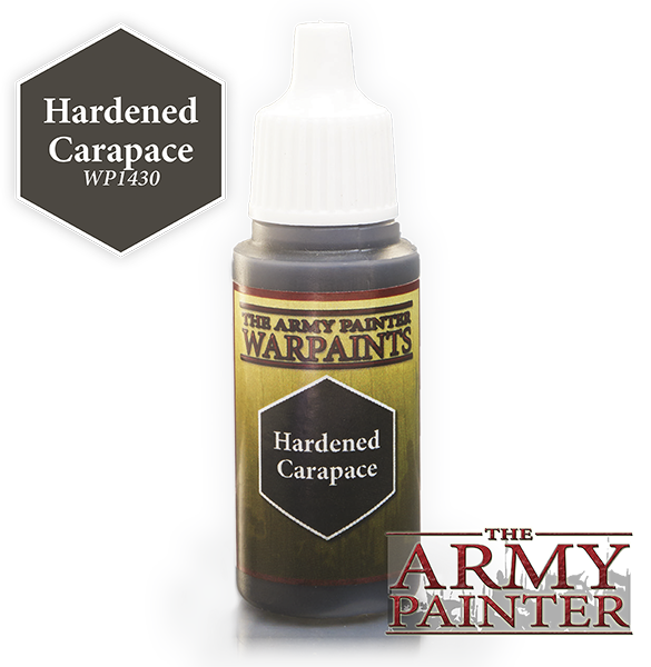 The Army Painter - Warpaint Hardened Carapace (18ml Flasche)