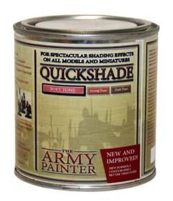 Quickshade - Soft Tone