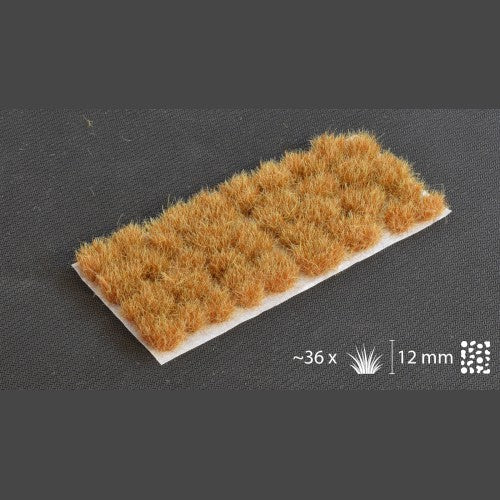 Gamers Grass Dry Tuft XL 12mm Tufts Wild XL