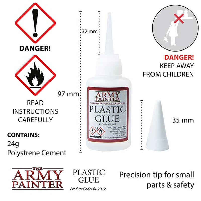 Army Painter - Plastic Glue