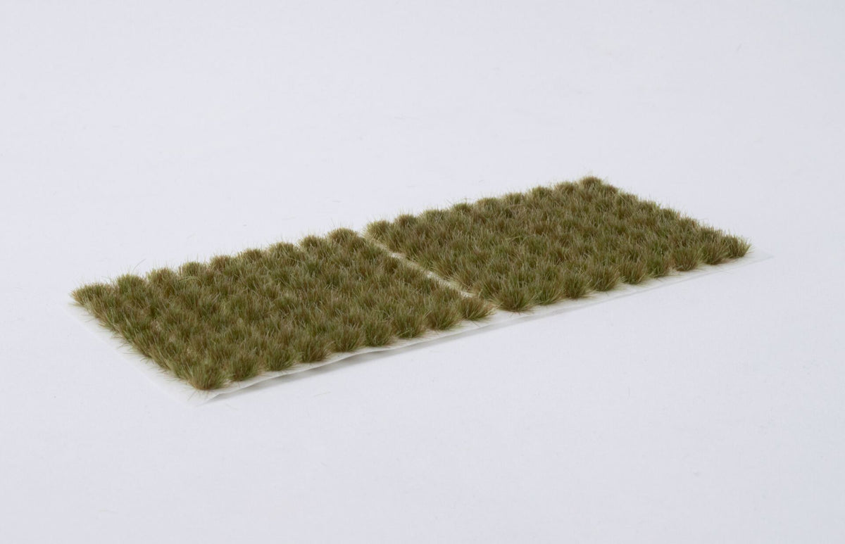 Gamers Grass Mixed Green 6mm Tufts Small