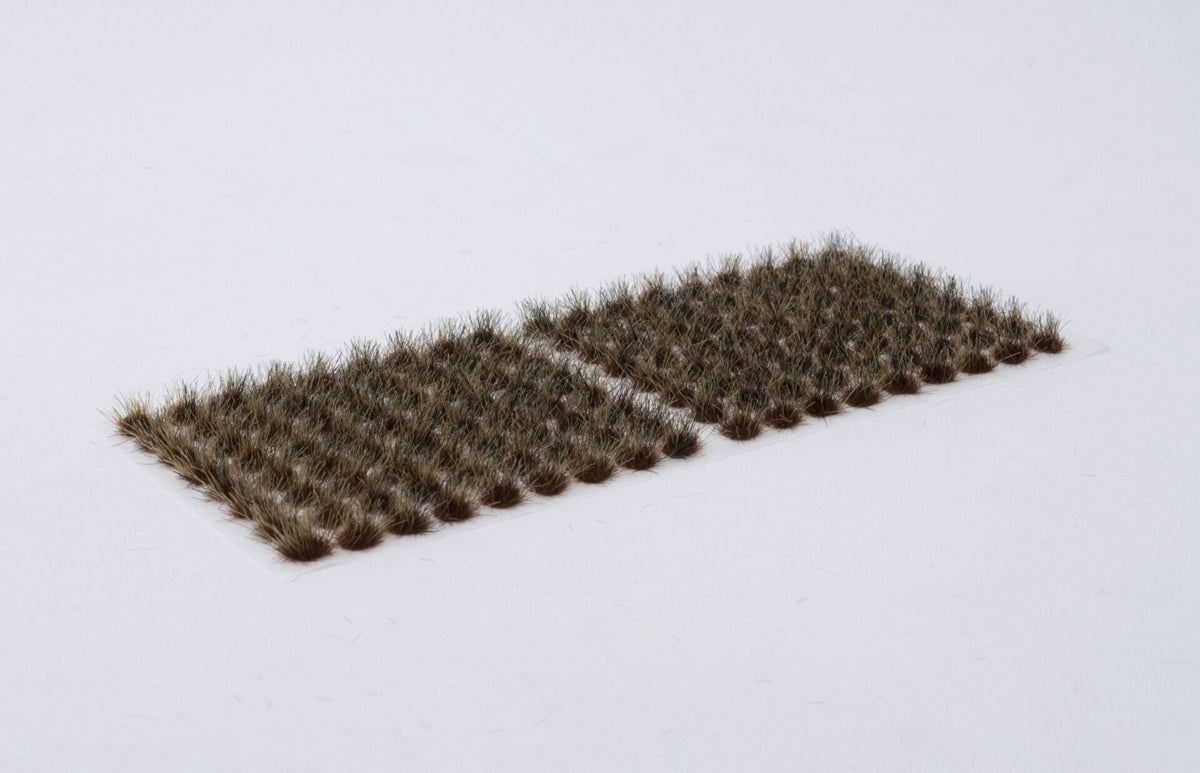 Gamers Grass Burned 2mm Tufts