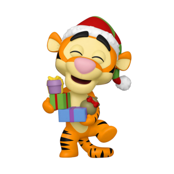 Funko POP! Disney Holiday - Tigger  #1130