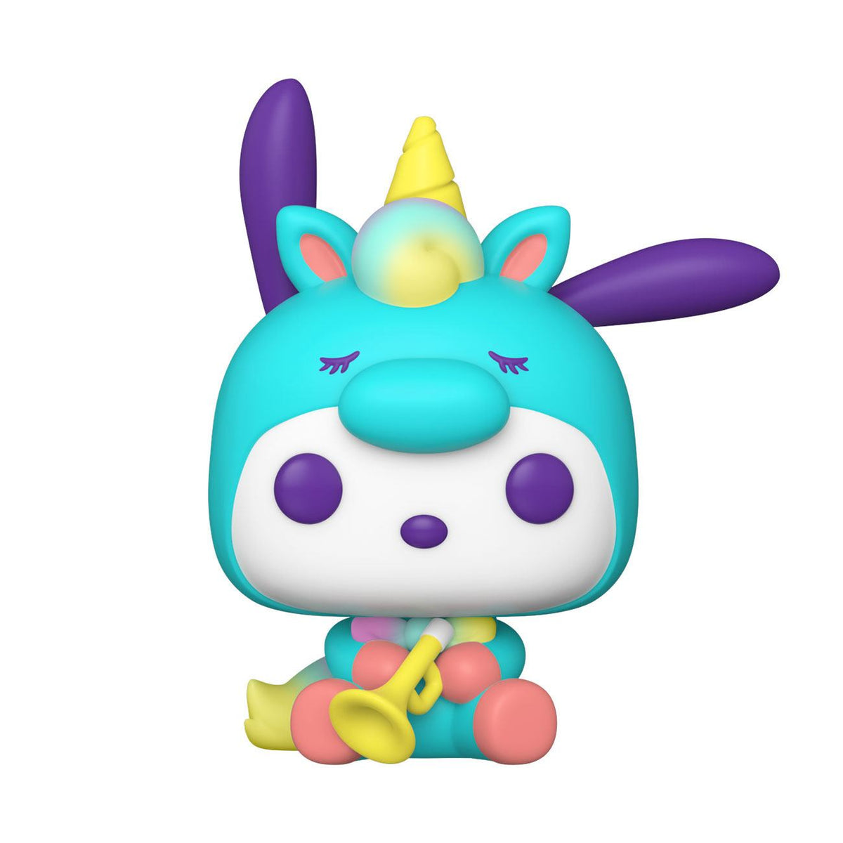 Funko POP! Hello Kitty and Friends - Pochacco #60
